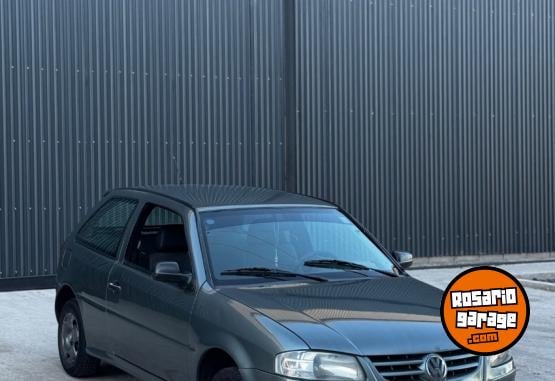 Autos - Volkswagen Gol power 1.6 2010 Nafta 139000Km - En Venta