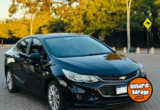 Autos - Chevrolet Cruze 2019 Nafta 161000Km - En Venta