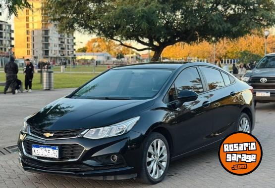 Autos - Chevrolet Cruze 2019 Nafta 161000Km - En Venta