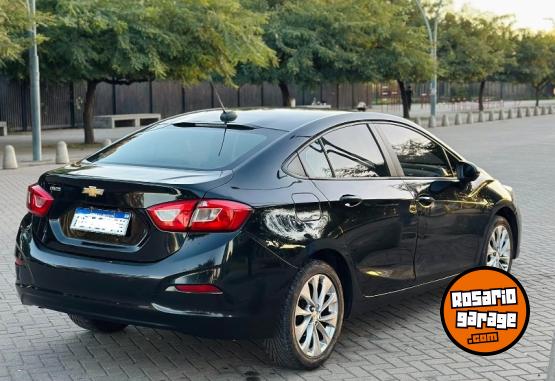 Autos - Chevrolet Cruze 2019 Nafta 161000Km - En Venta