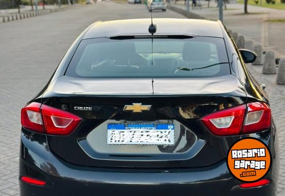 Autos - Chevrolet Cruze 2019 Nafta 161000Km - En Venta