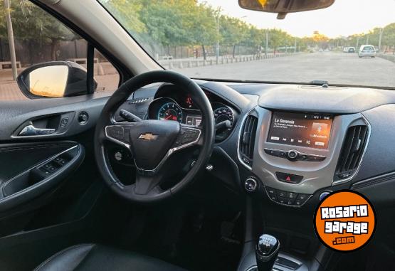 Autos - Chevrolet Cruze 2019 Nafta 161000Km - En Venta