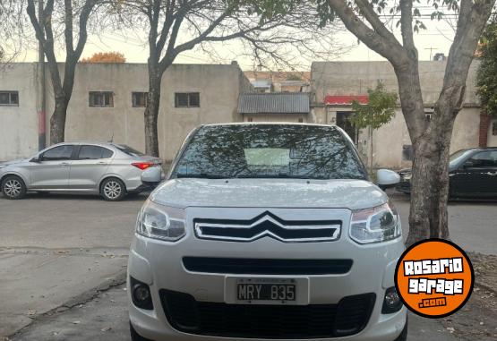 Autos - Citroen Picasso 2013 Nafta 134000Km - En Venta