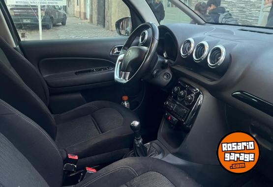 Autos - Citroen Picasso 2013 Nafta 134000Km - En Venta