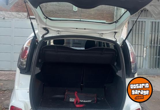 Autos - Citroen Picasso 2013 Nafta 134000Km - En Venta