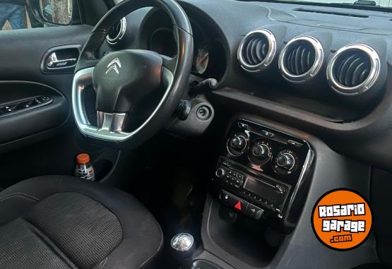 Autos - Citroen Picasso 2013 Nafta 134000Km - En Venta