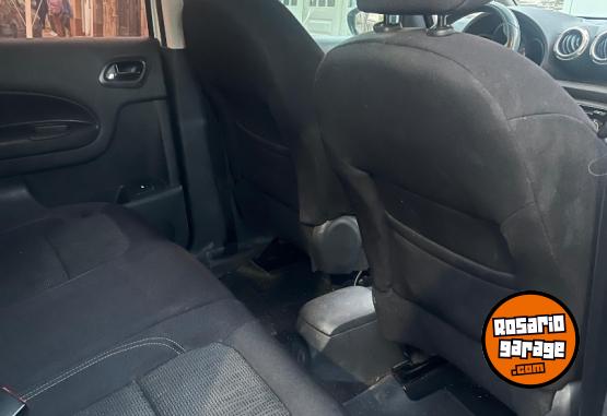 Autos - Citroen Picasso 2013 Nafta 134000Km - En Venta