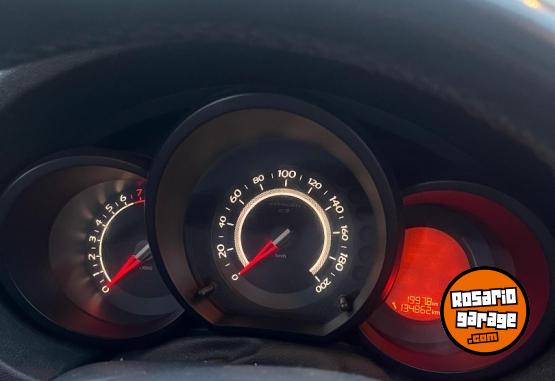 Autos - Citroen Picasso 2013 Nafta 134000Km - En Venta