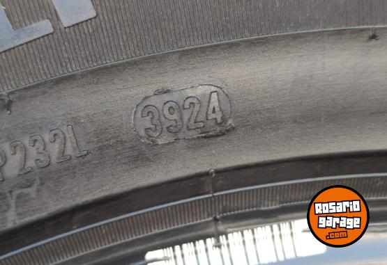 Accesorios para Autos - 255 65 18 *** 2 CUBIERTAS PIRELLI SCORPION ATR Nuevas. $550.000 el par. NO BAJO PRECIO - En Venta