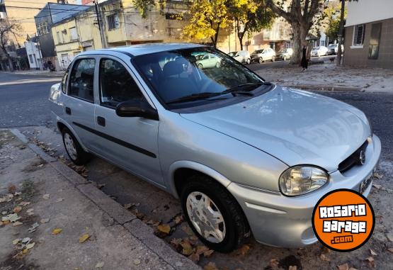 Autos - Chevrolet Corsa classic 2006 Nafta 170000Km - En Venta