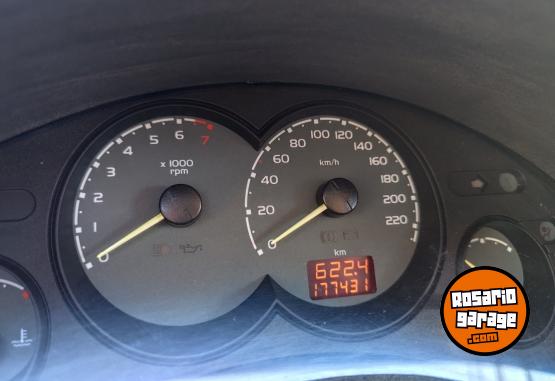 Autos - Chevrolet Corsa classic 2006 Nafta 170000Km - En Venta