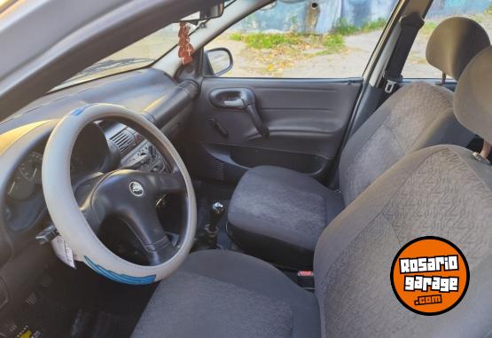 Autos - Chevrolet Corsa classic 2006 Nafta 170000Km - En Venta