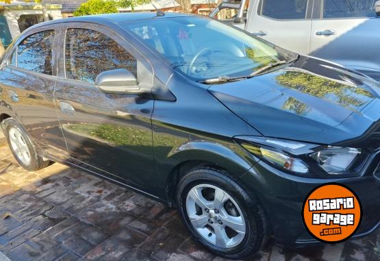 Autos - Chevrolet Prisma  Lt 2020 Nafta 42293Km - En Venta