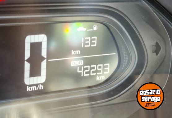 Autos - Chevrolet Prisma  Lt 2020 Nafta 42293Km - En Venta
