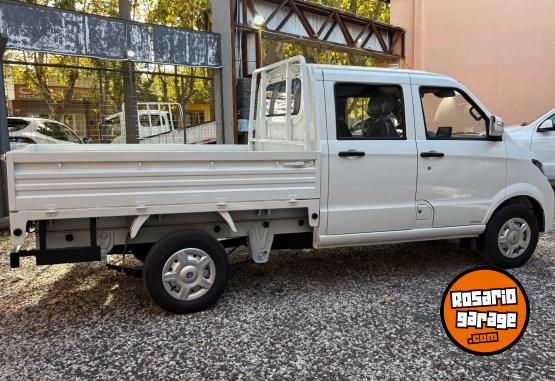 Utilitarios - DOMY domy k2 2026 Nafta 0Km - En Venta