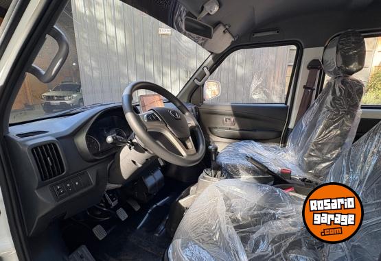 Utilitarios - DOMY domy k2 2026 Nafta 0Km - En Venta