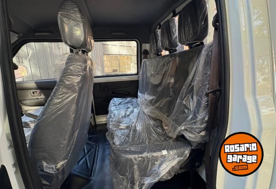 Utilitarios - DOMY domy k2 2026 Nafta 0Km - En Venta