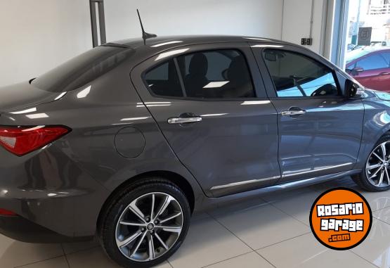 Autos - Fiat Cronos 2021 Nafta 65000Km - En Venta