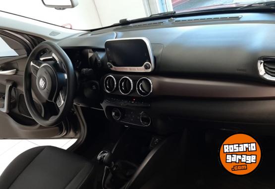 Autos - Fiat Cronos 2021 Nafta 65000Km - En Venta