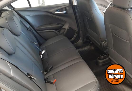 Autos - Fiat Cronos 2021 Nafta 65000Km - En Venta
