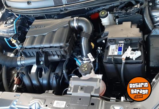 Autos - Fiat Cronos 2021 Nafta 65000Km - En Venta