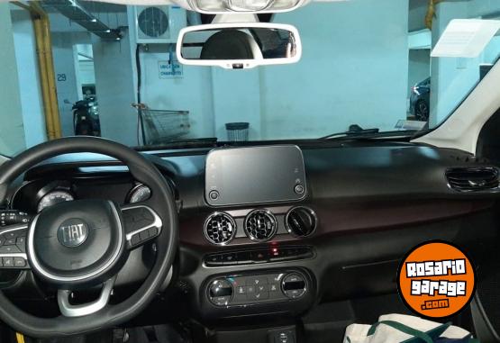 Autos - Fiat Cronos 2021 Nafta 65000Km - En Venta