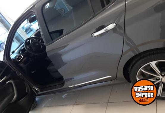 Autos - Fiat Cronos 2021 Nafta 65000Km - En Venta