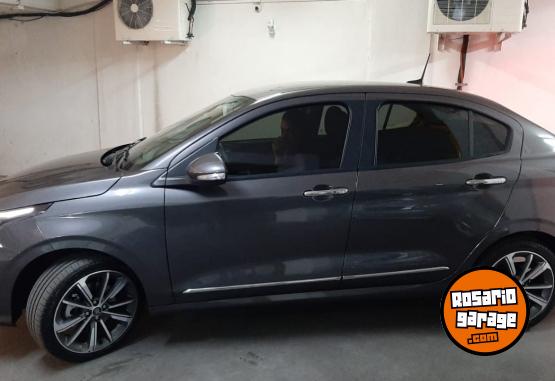 Autos - Fiat Cronos 2021 Nafta 65000Km - En Venta