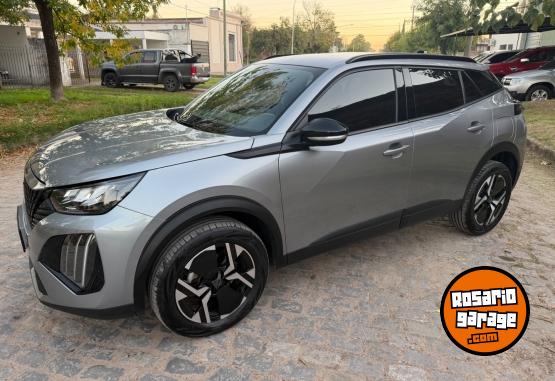 Autos - Peugeot 2008 2025 Nafta 27000Km - En Venta