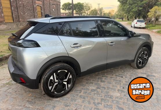 Autos - Peugeot 2008 2025 Nafta 27000Km - En Venta
