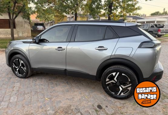 Autos - Peugeot 2008 2025 Nafta 27000Km - En Venta