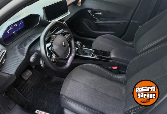 Autos - Peugeot 2008 2025 Nafta 27000Km - En Venta
