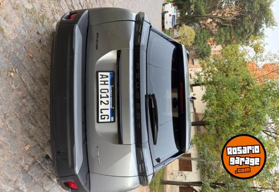 Autos - Peugeot 2008 2025 Nafta 27000Km - En Venta