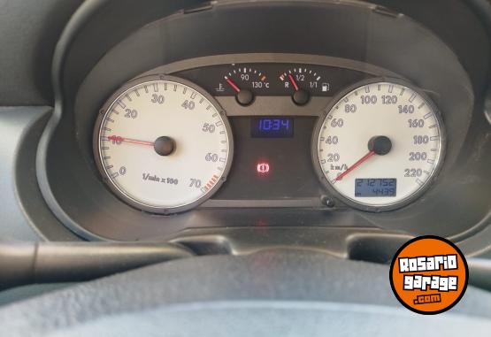 Autos - Volkswagen Gol confort line 1.6 2008 Nafta 212000Km - En Venta