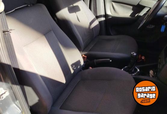 Autos - Volkswagen Gol confort line 1.6 2008 Nafta 212000Km - En Venta