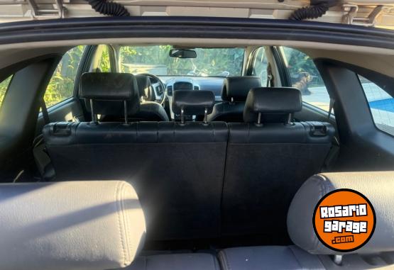 Camionetas - Chevrolet Captiva 2009 Diesel 190000Km - En Venta