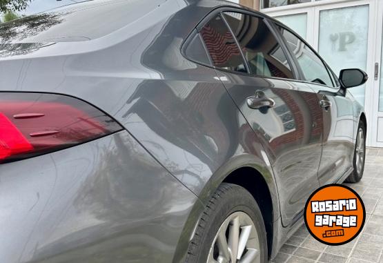 Autos - Toyota Xei cmt 2.0 - 2022 2022 Nafta 124000Km - En Venta