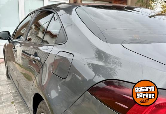 Autos - Toyota Xei cmt 2.0 - 2022 2022 Nafta 124000Km - En Venta