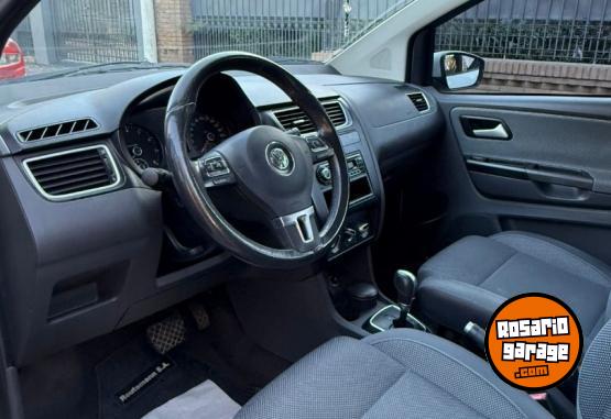 Autos - Volkswagen FOX 1.6 I MOTION 2011 Nafta 140000Km - En Venta
