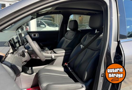 Autos - Chevrolet CAPTIVA PHEV PREMIER 2026 Electrico / Hibrido 0Km - En Venta