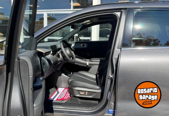 Autos - Chevrolet CAPTIVA PHEV PREMIER 2026 Electrico / Hibrido 0Km - En Venta