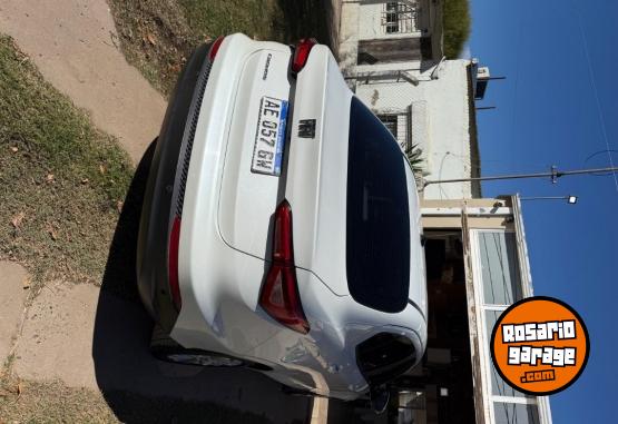 Autos - Fiat Cronos 2020 Nafta 73000Km - En Venta