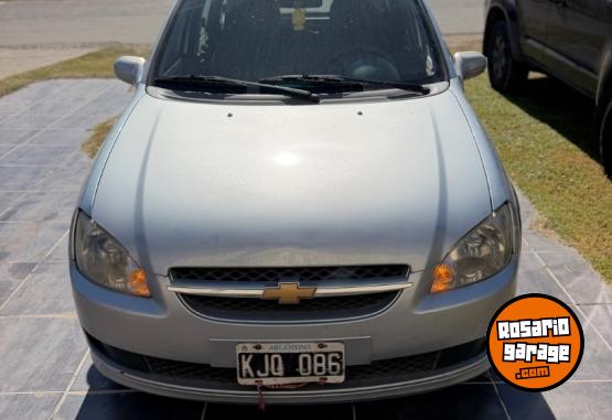 Autos - Chevrolet Corsa Wagon 2011 Nafta 270000Km - En Venta
