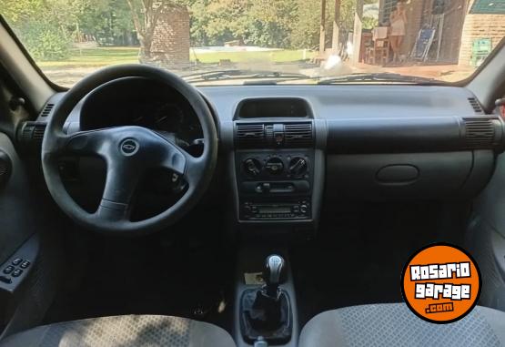 Autos - Chevrolet Corsa Wagon 2011 Nafta 270000Km - En Venta