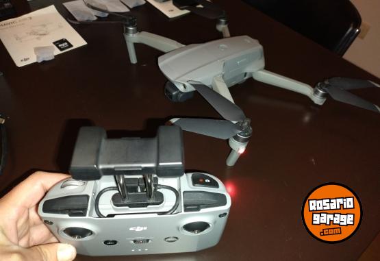 Electr�nica - Drone Dji Mavic Air 2 Fly More Combo - En Venta