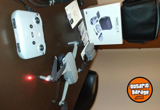 Electr�nica - Drone Dji Mavic Air 2 Fly More Combo - En Venta