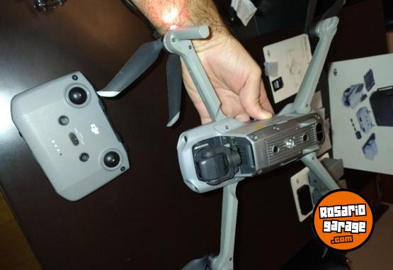 Electr�nica - Drone Dji Mavic Air 2 Fly More Combo - En Venta