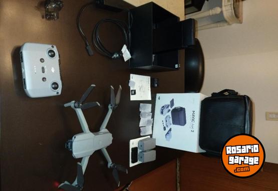 Electr�nica - Drone Dji Mavic Air 2 Fly More Combo - En Venta