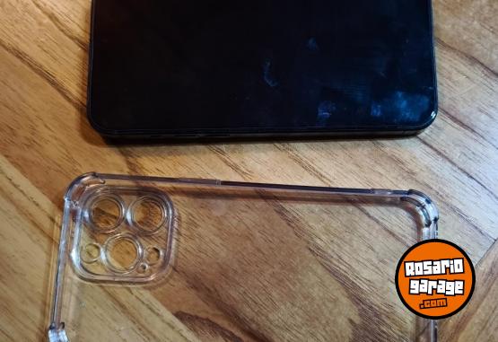 Telefonía - Celular iPhone 15 pro Max - En Venta
