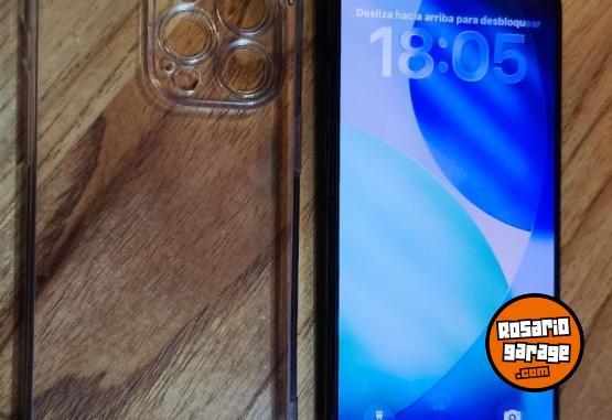 Telefonía - Celular iPhone 15 pro Max - En Venta